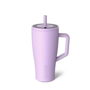 BRUMATE -  Era 30oz 100% Leak-Proof Straw Tumbler - L Lavender
